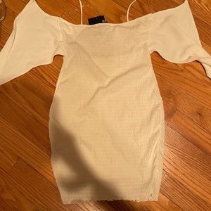 fashion nova dress